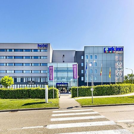 Park Inn By Radisson Liege Airport Grâce-Hollogne Kültér fotó