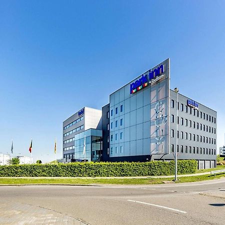 Park Inn By Radisson Liege Airport Grâce-Hollogne Kültér fotó