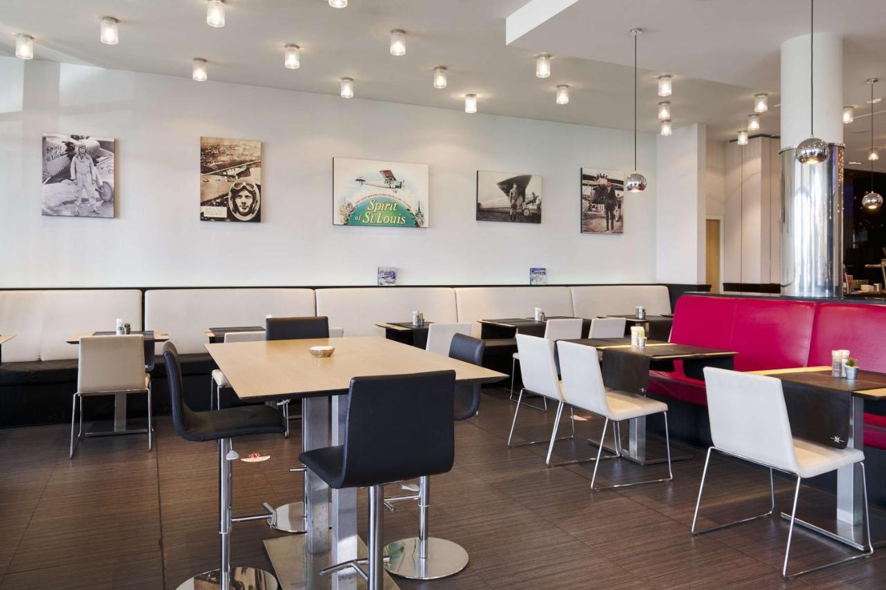 Park Inn By Radisson Liege Airport Grâce-Hollogne Kültér fotó