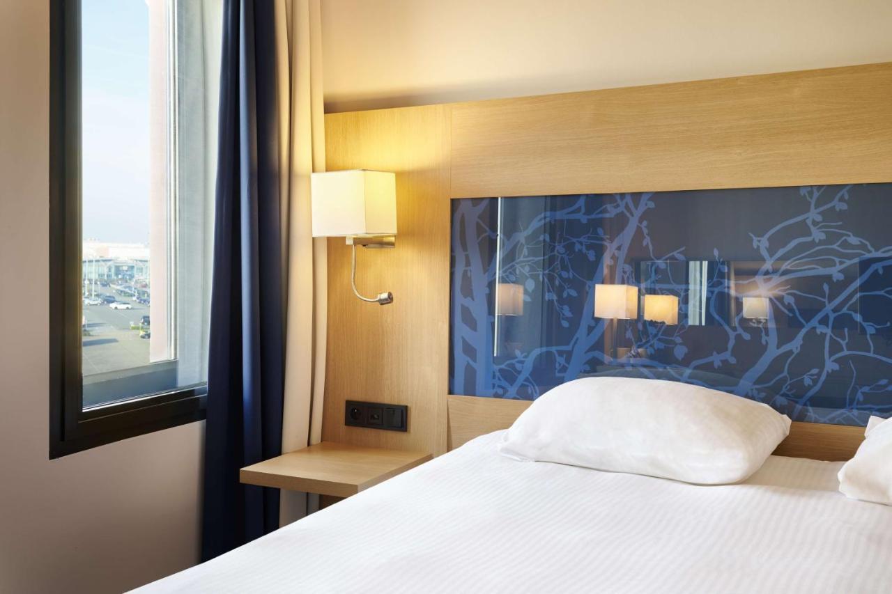 Park Inn By Radisson Liege Airport Grâce-Hollogne Kültér fotó