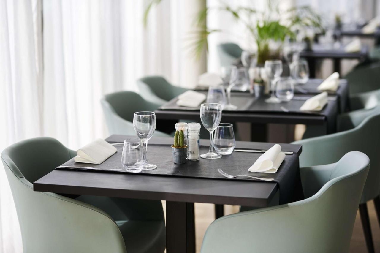 Park Inn By Radisson Liege Airport Grâce-Hollogne Kültér fotó