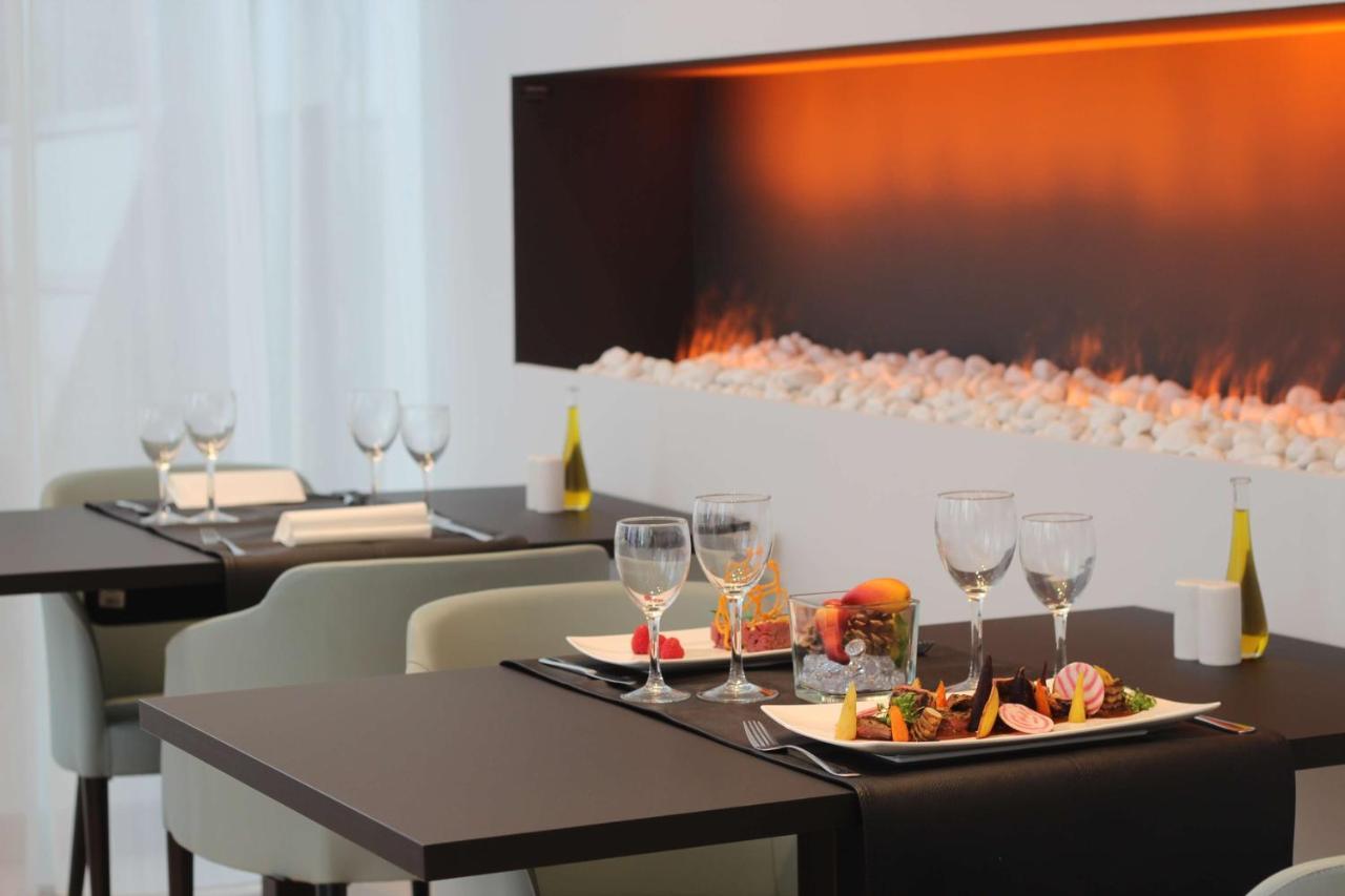 Park Inn By Radisson Liege Airport Grâce-Hollogne Kültér fotó