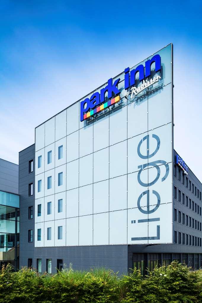 Park Inn By Radisson Liege Airport Grâce-Hollogne Kültér fotó